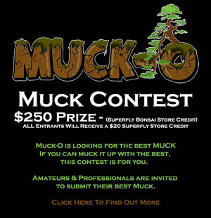 The Great American Muck-O Muck Contest - 2020