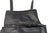 The KIKU™ 13 PRO Leather Bonsai Tool Roll Case- 11 Pockets + 2 Zippers - Leather