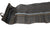 The KIKU™ 13 PRO Leather Bonsai Tool Roll Case- 11 Pockets + 2 Zippers - Leather