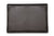 Rectangle Drip & Humidity Tray - Brown Plastic