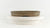 Antique Japanese Tokoname Kinka Shousen Yamaaki Unglazed Oval Bonsai Pot - 12.75" x 10" x 1.75"