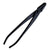 Default Title KIKU™ Silver 7" Bonsai Jin Wire Pliers - Black Alloy Steel