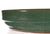 Tokoname Yamafusa Green Glazed Round Bonsai Pot- 9.75" x 9.75" x 1.75"