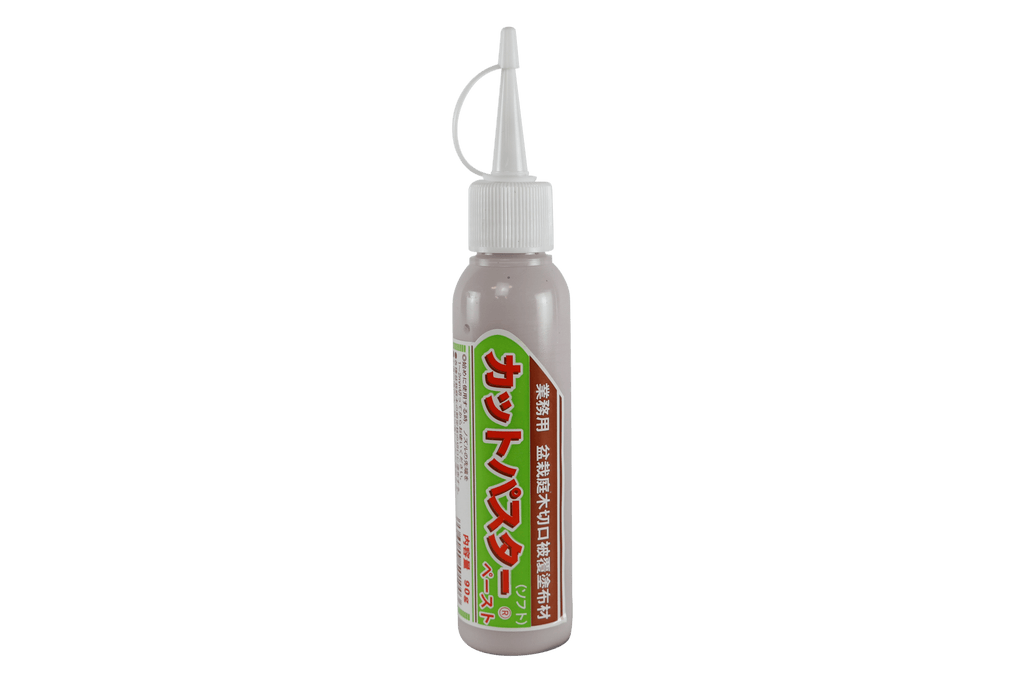 Bonsai Cut Paste Wound Sealant - Squeeze Applicator - 90 Gram Tube