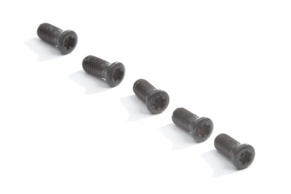 6101 - 5 screws for Samurai - Samurai Tools