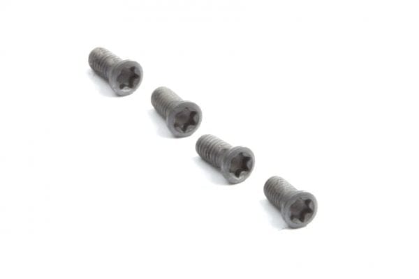 6151 - 4 screws for Ninja - Samurai Tools