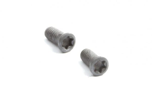 3711 - (2) screws for Ronin 3 and 6 mm shaft - Samurai Tools