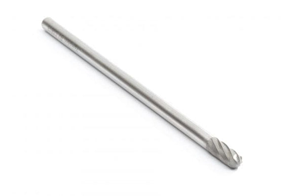 660-Extra Long Rounded Head (U-Shape)-Carving Bits-6mm Shaft