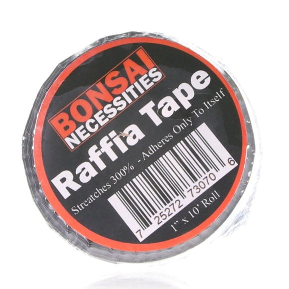 Bonsai Necessities Bonsai Raffia Tape