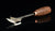 The KIKU® Jinshari™ Bonsai Knife - Deadwood, Jin, Shari & Carving Tool