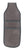 Dark Brown The KIKU™ 2 Pro Leather Bonsai Tool Belt Pouch Roll