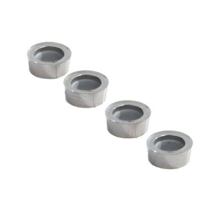 6150-Nina Replacement Cutter Heads-4 Pieces